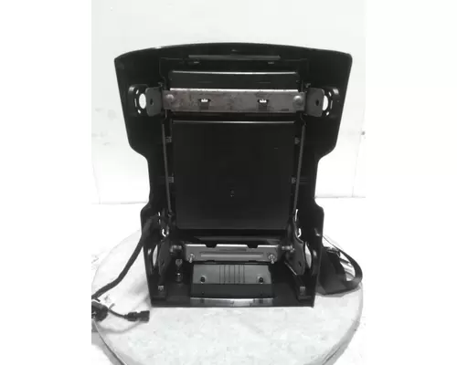 INTERNATIONAL CV Seat, Front