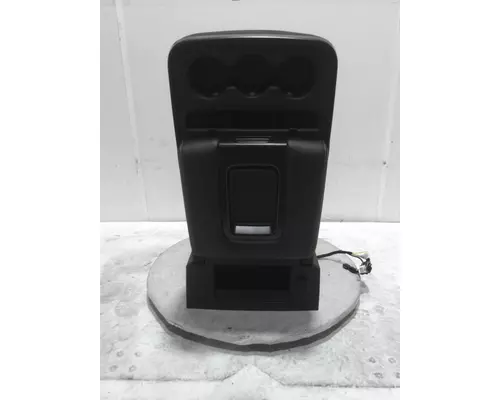 INTERNATIONAL CV Seat, Front