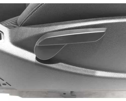 INTERNATIONAL CV Seat, Front