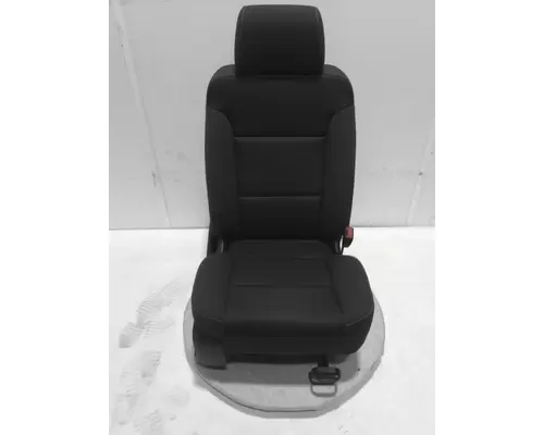 INTERNATIONAL CV Seat, Front