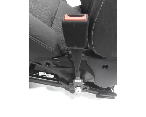 INTERNATIONAL CV Seat, Front