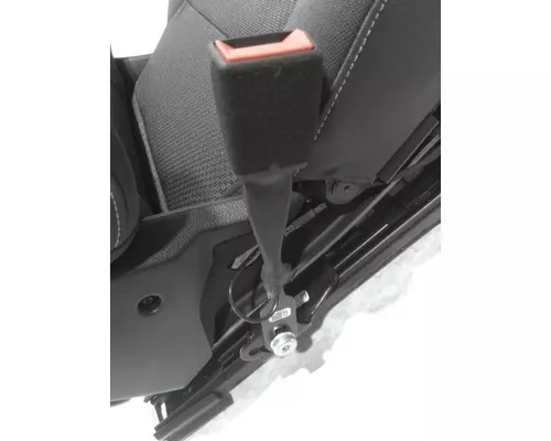 INTERNATIONAL CV Seat, Front