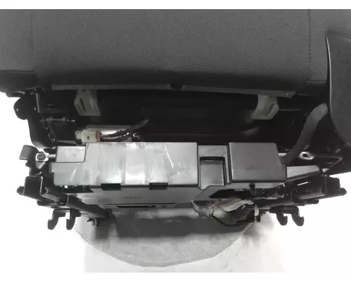 INTERNATIONAL CV Seat, Front