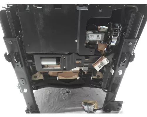 INTERNATIONAL CV Seat, Front