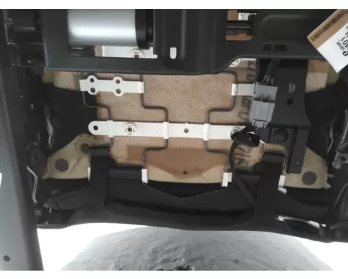 INTERNATIONAL CV Seat, Front