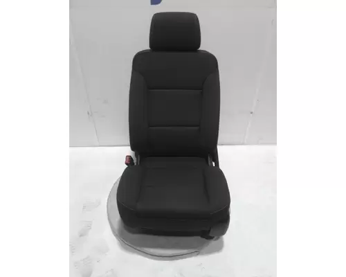 INTERNATIONAL CV Seat, Front