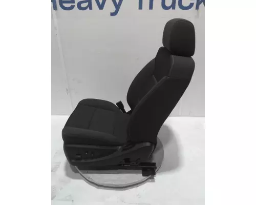 INTERNATIONAL CV Seat, Front