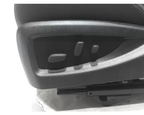 INTERNATIONAL CV Seat, Front