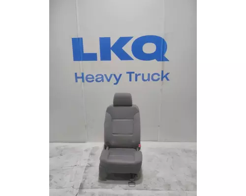 INTERNATIONAL CV Seat, Front
