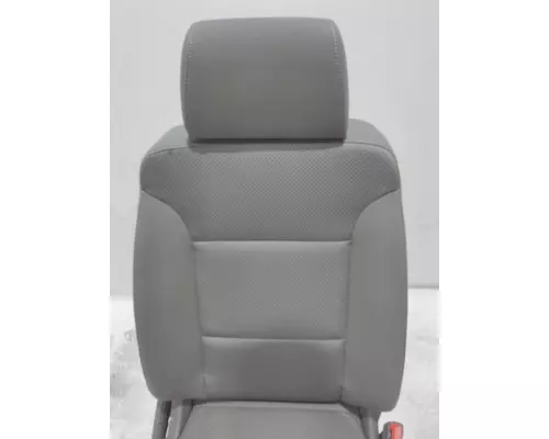 INTERNATIONAL CV Seat, Front