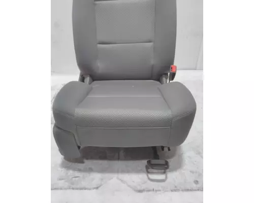 INTERNATIONAL CV Seat, Front