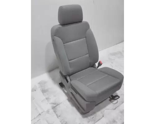 INTERNATIONAL CV Seat, Front