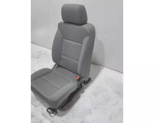 INTERNATIONAL CV Seat, Front