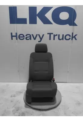 INTERNATIONAL CV Seat, Front
