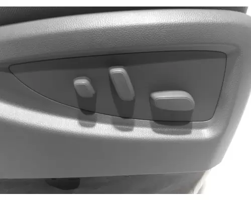 INTERNATIONAL CV Seat, Front