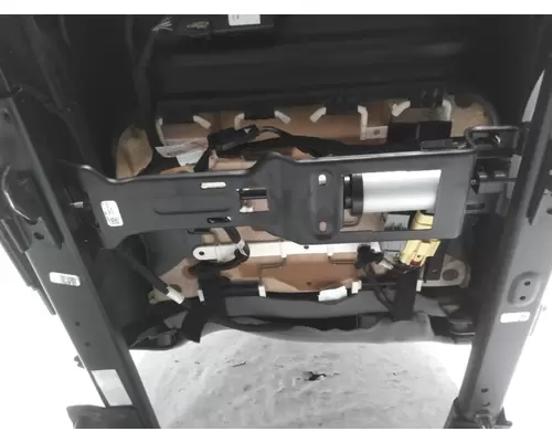 INTERNATIONAL CV Seat, Front