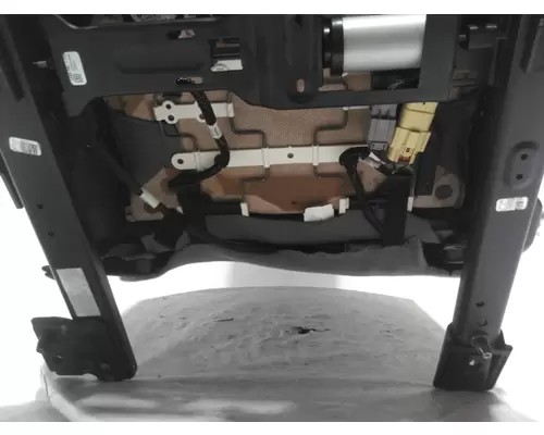 INTERNATIONAL CV Seat, Front