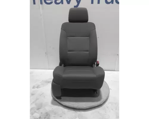 INTERNATIONAL CV Seat, Front