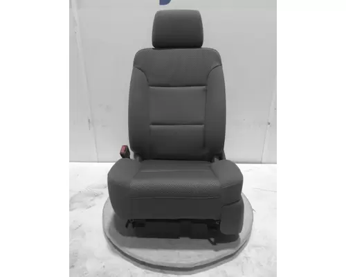 INTERNATIONAL CV Seat, Front