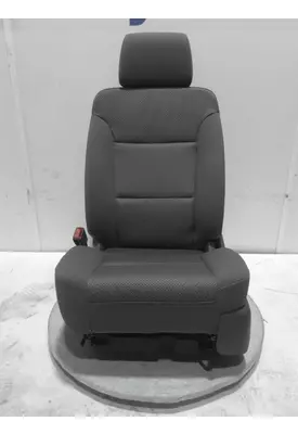 INTERNATIONAL CV Seat, Front