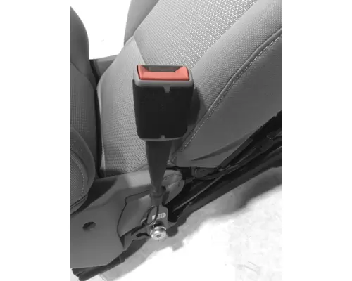 INTERNATIONAL CV Seat, Front