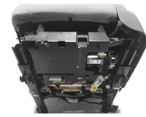 INTERNATIONAL CV Seat, Front