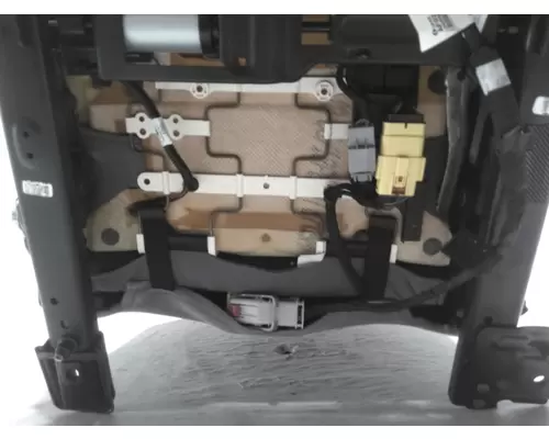 INTERNATIONAL CV Seat, Front