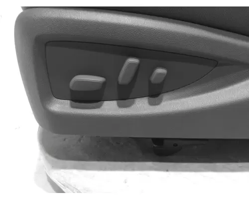INTERNATIONAL CV Seat, Front