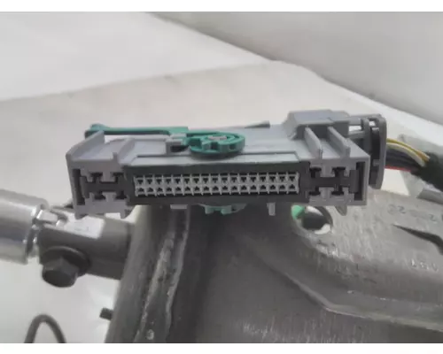 INTERNATIONAL CV Steering Column