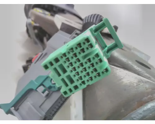 INTERNATIONAL CV Steering Column