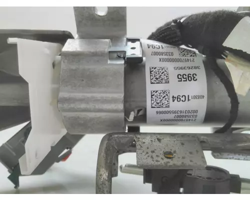 INTERNATIONAL CV Steering Column