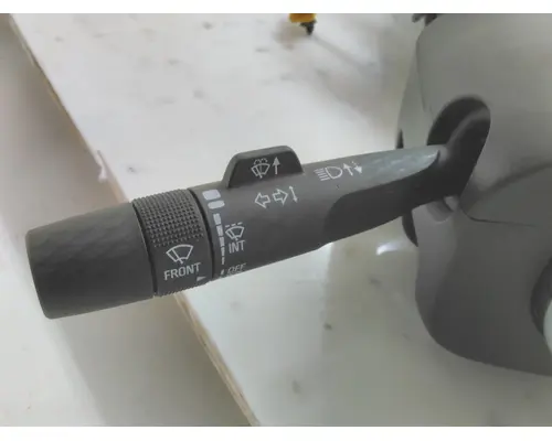 INTERNATIONAL CV Steering Column