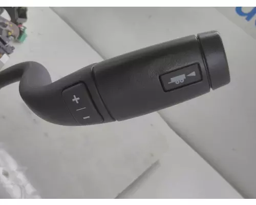 INTERNATIONAL CV Steering Column