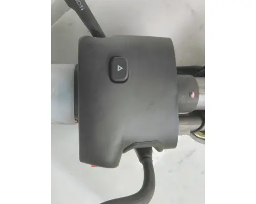 INTERNATIONAL CV Steering Column