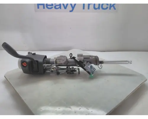 INTERNATIONAL CV Steering Column
