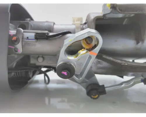 INTERNATIONAL CV Steering Column