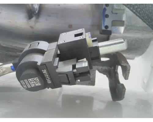 INTERNATIONAL CV Steering Column