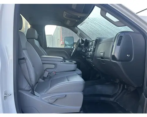 INTERNATIONAL CV WHOLE TRUCK FOR RESALE