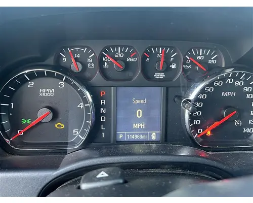 INTERNATIONAL CV WHOLE TRUCK FOR RESALE