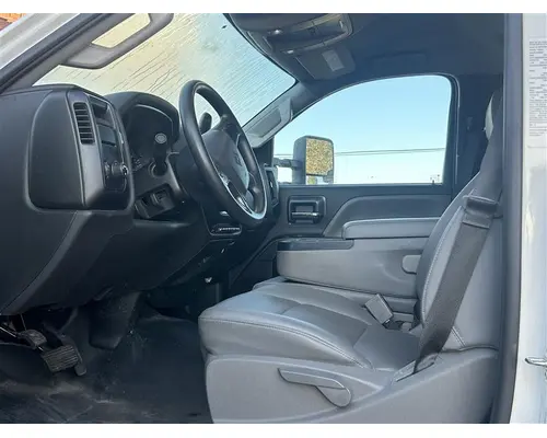 INTERNATIONAL CV WHOLE TRUCK FOR RESALE