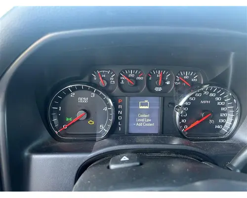 INTERNATIONAL CV WHOLE TRUCK FOR RESALE