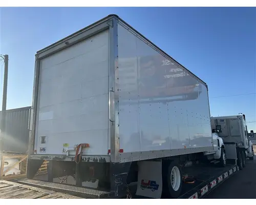 INTERNATIONAL CV WHOLE TRUCK FOR RESALE