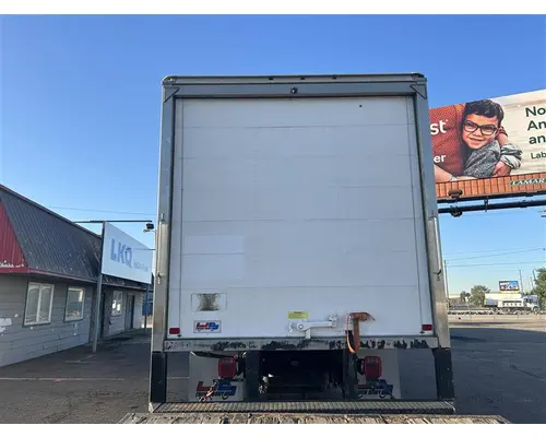 INTERNATIONAL CV WHOLE TRUCK FOR RESALE