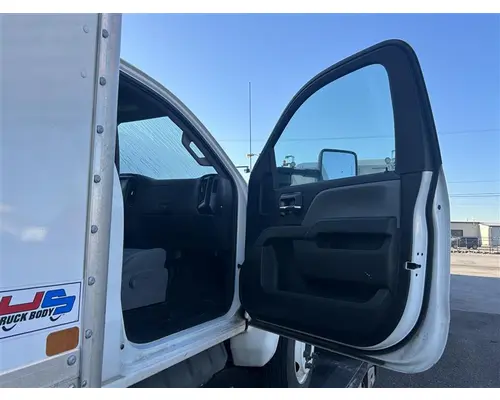 INTERNATIONAL CV WHOLE TRUCK FOR RESALE