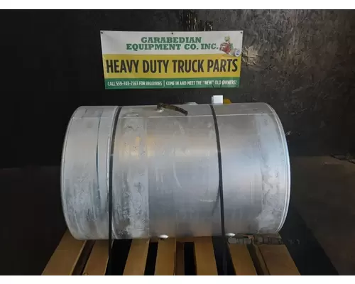 INTERNATIONAL Cabover Fuel Tank