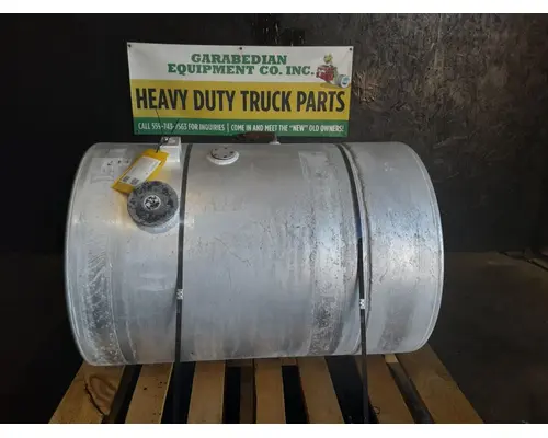 INTERNATIONAL Cabover Fuel Tank