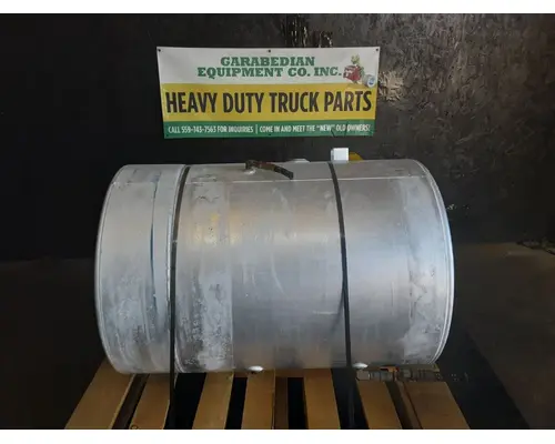 INTERNATIONAL Cabover Fuel Tank