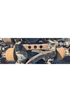 INTERNATIONAL Corporate Air/IROS Cutoff Tandem Axle