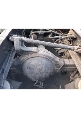 INTERNATIONAL Corporate Air/IROS Cutoff Tandem Axle