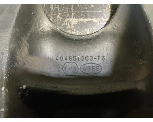 INTERNATIONAL Corporate Air/IROS Drive Axle Spring Hangers